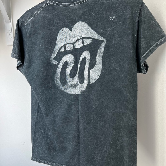 Rolling Stones Graphic Tee Shirt - Picture 3 of 4